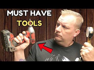 Essential Tools for Small Engine Repair: A Guide to Starting Your Toolkit