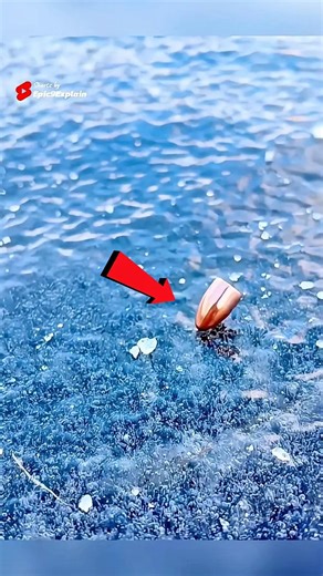 Bullet vs Ice – Kaun Jeeta? 😱