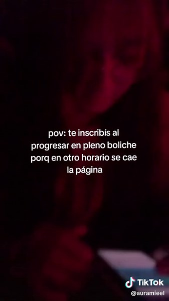 Inscripción en Progresar: Problemas en la Página