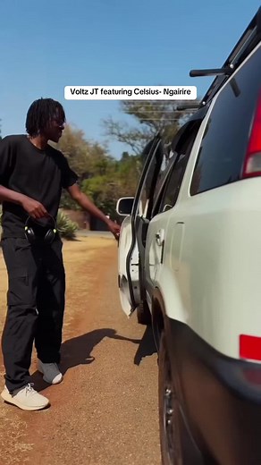 Voltz JT ft Celcius -Ngairire Music Video #voltz #zimmusic263 #newsong #zimcelebsofficial #newsong