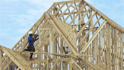 Fort Worth homebuilder files for Chapter 11 bankruptcy amid legal dispute