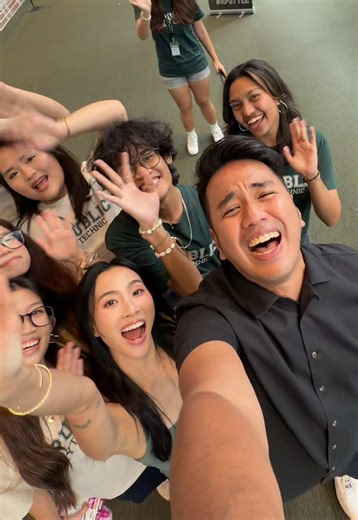 Highlights of RP Open House Event Experience