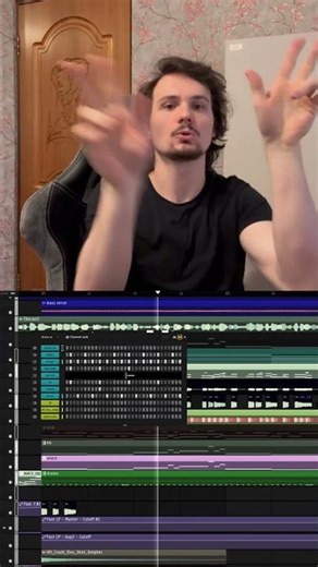 REFLEX — Non Stop (Hardstyle Remix) | RSXD