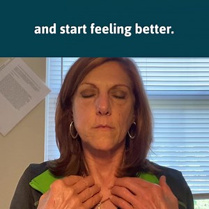 1.2M views · 19 reactions | The Tapping Solution App helps you release the stress and anxiety that blocks you. | The Tapping Solution | Facebook