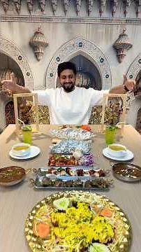 Must visit newly opened Safed Mahal Fine Dine Restaurant in Chembur, Mumbai