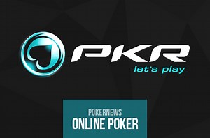 PKR Poker Announces PKR 3.0: "The Beginning of an Exciting New Chapter"