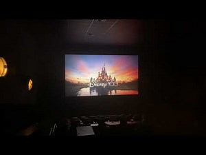 Disney 100/Pixar Animation Studios (2023)