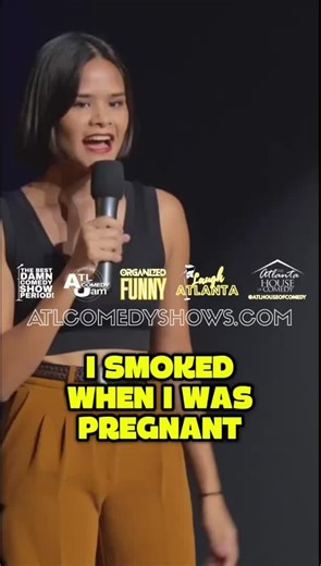 We spotlight the funniest comedians from around the world. We also share their content to help spread the funny! “We truly ❤️ Stand Up Comedy!” Also, if you are ever in Atlanta, you can check out one of our comedy shows at a venue near you! Starring local and national touring comedians. Also featuring tomorrow’s comedic superstars, today. RSVP for complimentary tickets while supplies last. Click 👉🏾 ATLCOMEDYSHOWS.COM for e-tickets. Log on to ATLHOUSEOFCOMEDY.COM for more information on more fu