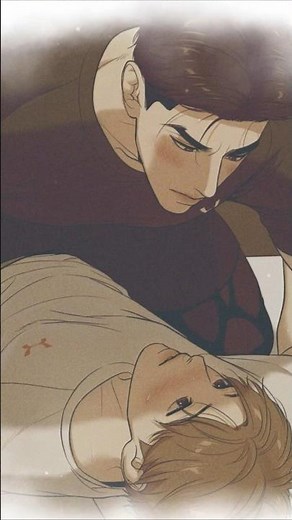 the confession scene that destroyed everyone | ch101 | Jinx #JinxManhwa #bledit #bl #blkiss
