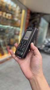 Nokia E90 Communicator ở năm 2024 Vẫn còn nhiều giá trị hoài niệm đẳng cấp #nokia #nokiae90 | Luận Tecno