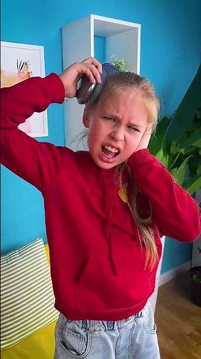 🎧 Headphone Safety for Kids #shorts #learning