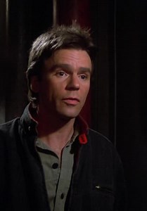 MacGyver S01:E13 - Flame's End