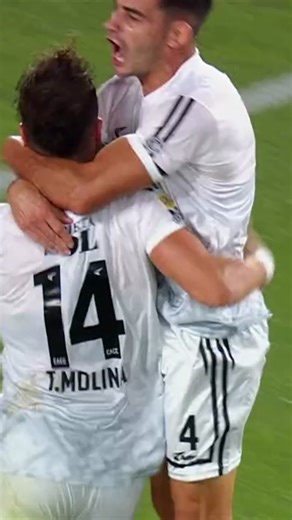 ¡Victoria Charrúa en la Fortaleza! Gol de Tomás Molina para Central Córdoba sobre Lanús