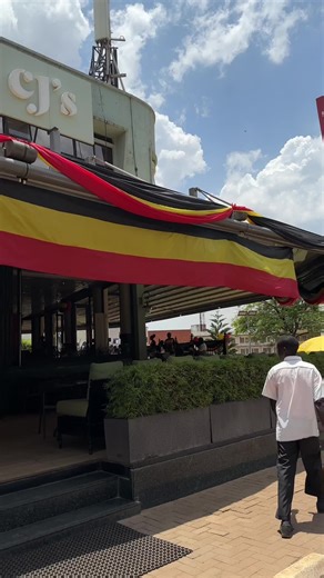 Cafe Javas Uganda Celebrates Independence Month with Delicious Food TikToks