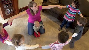 Module: The Roots of Early Learning: Resources for Early Learning