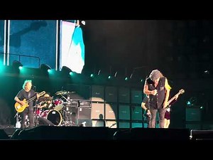 AC/DC Demon Fire Live from Brisbane Suncorp Stadium