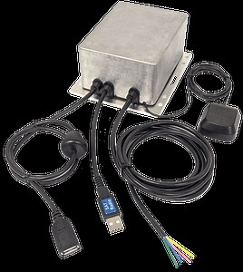 SiriusXM kit for Harley Davidson. Satellite Radio add-on kit