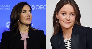 Princess Isabella of Denmark is the spitting image of her mother Mary in these new birthday photos | New Idea