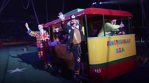 36 reactions · 24 shares | Don't forget your tickets  There are now 4 easy ways to buy! Find out how at hadishrinecircus.com. | Hadi Shrine Circus | Evansville, Indiana | Facebook