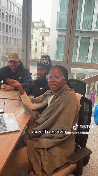 Transavia et la fin du bagage cabine : réactions