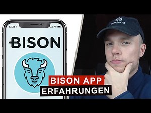 Meine BISON App Erfahrungen nach 3 Monaten im Test