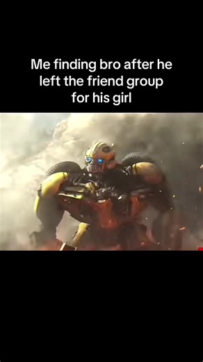 This mfer has to be dealt with #bro #bumblebee #blitzwing #bbm #transformers