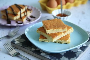 Klasszikus rizskoch recept | Mindmegette.hu