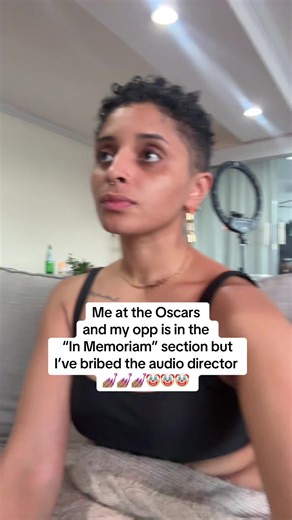 Oscars 2025: Dramatic 'In Memoriam' Moments