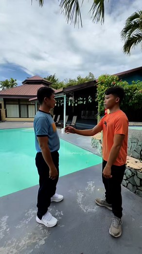 Practical Self-Defense #teampalahangselfdefense #selfdefensetraining #tutorial | Teampalahang Selfdefense