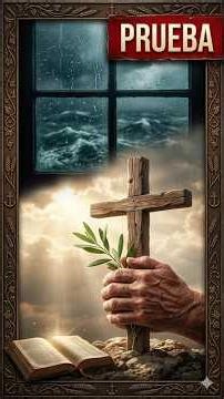 ¿Cómo sabes si tienes fe en Dios? 🙏 La señal que no puedes ignorar