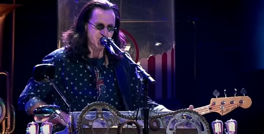 11 Times Rush Proved They Were the Smartest Band in Rock