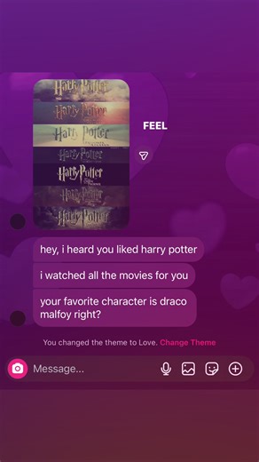 Exploring Draco Malfoy's Love Story in Harry Potter