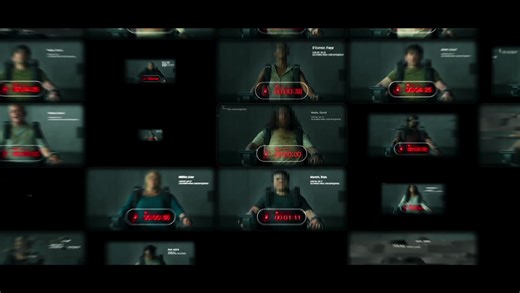 90 minutes to prove your innocence or face execution. Chris Pratt and Rebecca Ferguson star in Mercy. Watch the trailer now and see the movie only in cinemas 2026. Filmed for IMAX, experience it in 3D. #MercyMovie | Fox Film Distributors