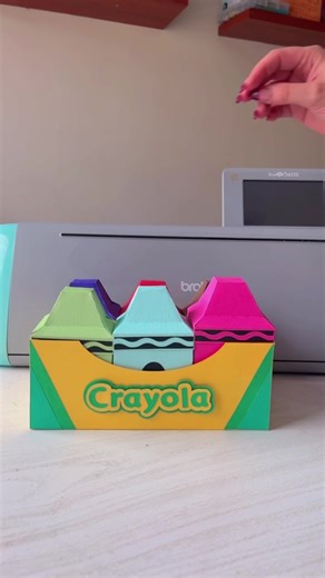 #backtoschool #cajitaspersonalizadas #scanncut