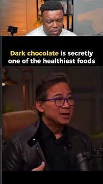 The Health Benefits of Dark Chocolate