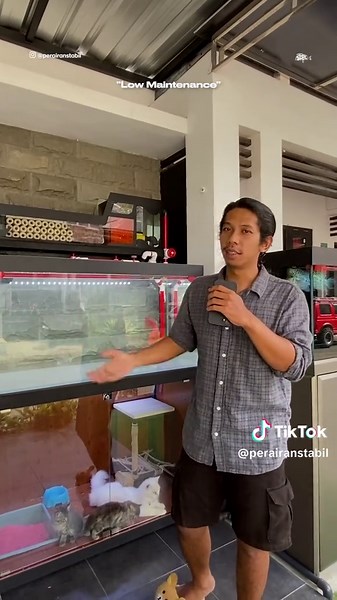 MANUAL SMART SYSTEM 4.0🔥 Konsep Simple Water Change andalan saya yang sudah terinstall kembali disetup terbaru Perairan Stabil. _ Sudah dilengkapi dengan pipa @flowcolour_indonesia dan berbagai macam peralatan premium yang saya beli di @java_freshaquatic . - Untuk proses setupnya bisa cek di Youtube Perairan Stabil🔥 Ikuti terus perjalanan stabilnya, dengan cara staytune & nyalain notifikasi semua sosial media Perairan Stabil. Stabilkan‼️ . Support, Like, & Follow Instagram @perairanstabil @per