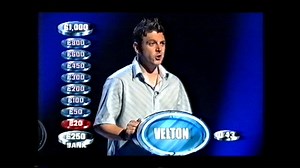 4.3K views · 37 reactions | lIT LAUGHS VELTON LISHKE - HIGHLIGHTS AFTER HIS ROUND 5 EXTRAVAGANZA ON THE WEAKEST LINK MANY YEARS AGO | Velton J - Comedy | Facebook
