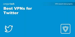 How to Unlock Your Twitter Account With a VPN
