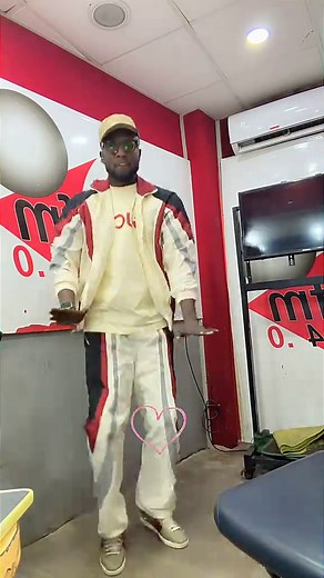 Vidéos de Abba No Stress (@abba_no_stress1) avec son original - Abba No Stress