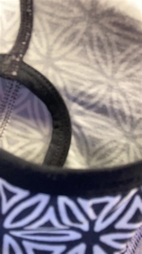 Y’all better jump on these before they are sold out for good! @SHEATH dual pouch boxer briefs in the flower of life design is 🔥🔥