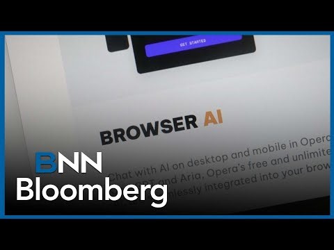 'People have so quickly jumped on this bandwagon of the negative sentiment around AI': Marks