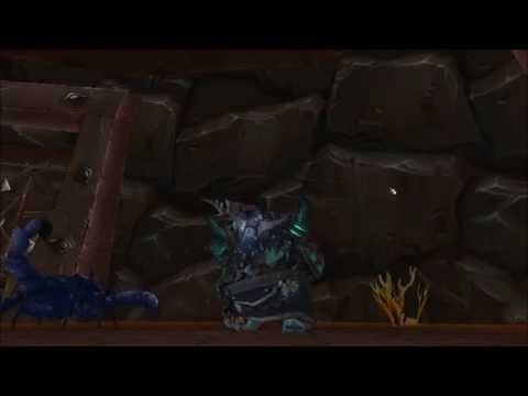 Macros del wow secuencia de casteo "castsequence"