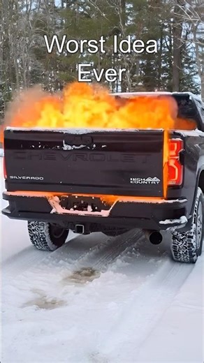I Tested 4 Frozen Tailgate Tricks… Only One Worked