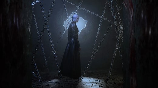 Clive Barker's Hellraiser: Revival Gameplay Trailer Is Not For the Faint of Heart