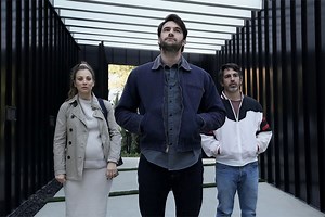 Will There Be a Season 2 of Based on a True Story After THAT Cliffhanger? What We Know