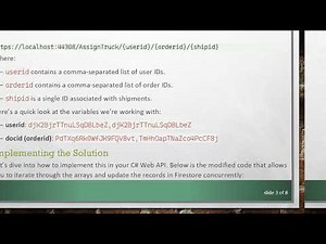 How to Efficiently Update Multiple Records in C# Using Firestore