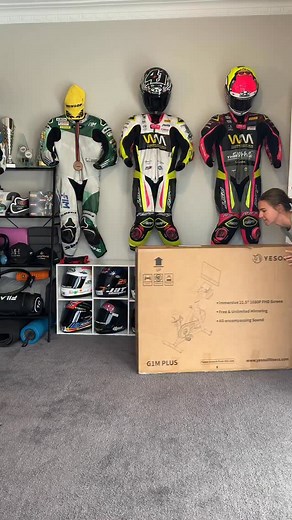 193 reactions | Training smarter with fun cardio has never been...