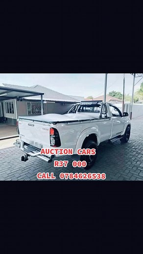 auto auction on TikTok