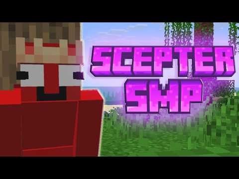 The BEST Up-And-Coming Scripted Server! |APPLICATIONS OPEN| (Scepter SMP)