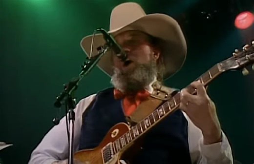 Charlie Daniels’ “The Legend of Wooley Swamp” Doesn’t Get The Love It Deserves | Whiskey Riff